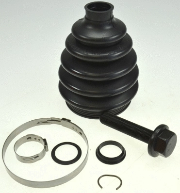 SPIDAN 23690