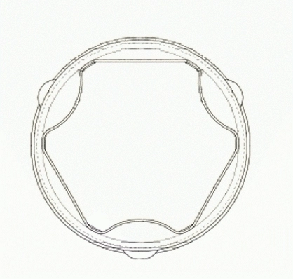SPIDAN 25153