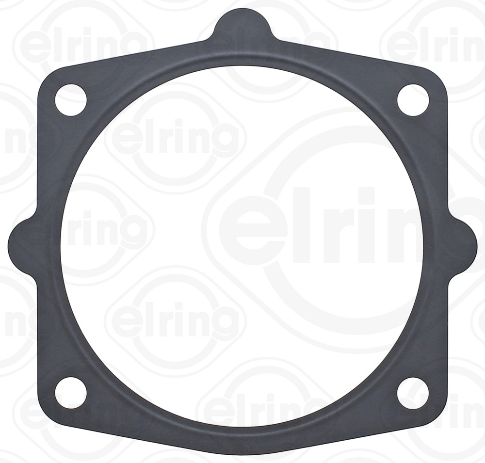 Прокладка корпус впускного колектора NISSAN 3,5 V6 VQ35DE (вир-во Elring)