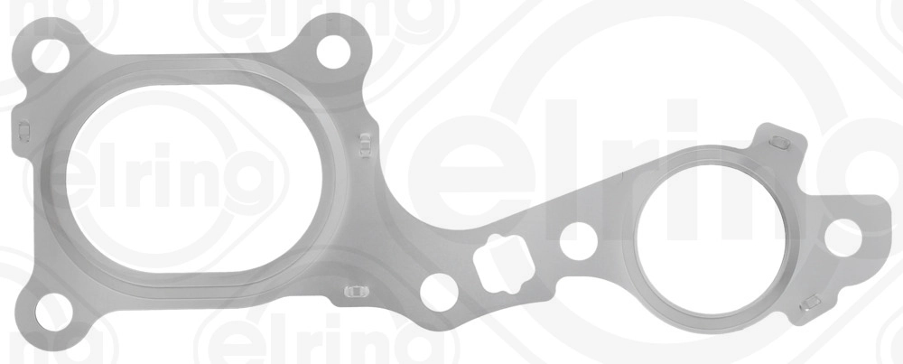 ELRING TOYOTA прокладка випускного колектора YARIS 1.5 20-, MAZDA