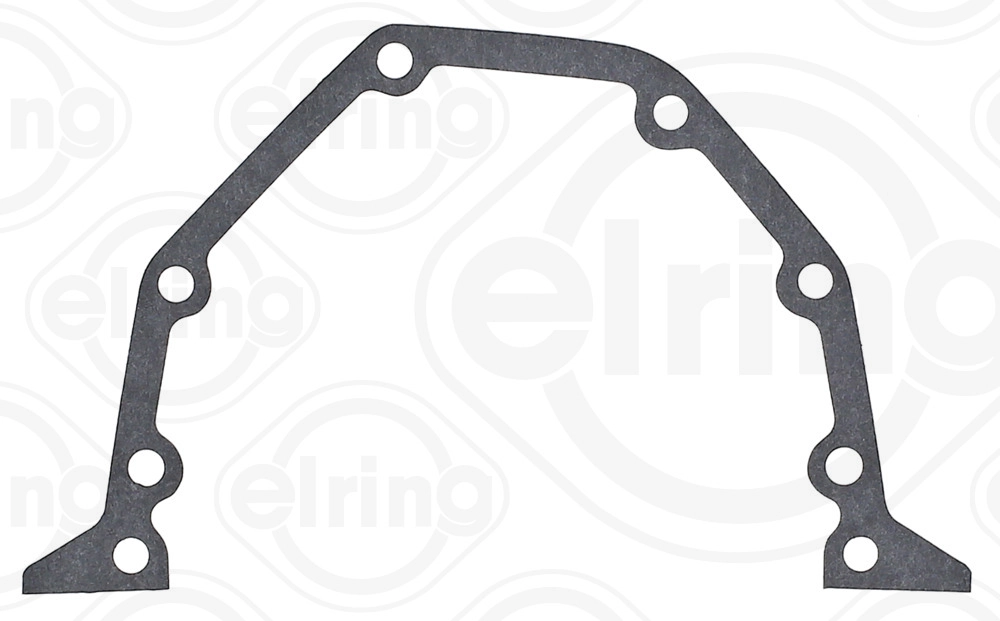 ELRING CITROEN Прокладка кришки корпуса картера BERLINGO FIRST 1.8 D -02, JUMPER I 1.9 TD 94-02