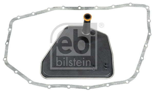 FEBI BILSTEIN 107405