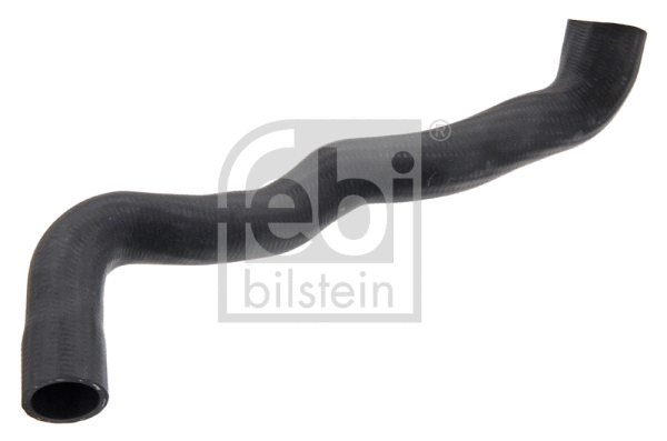 FEBI DB патрубок сист. охолодження W210 2.4/3.2 96-