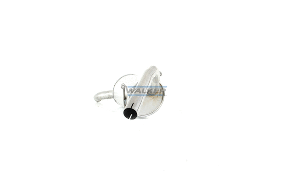 WALKER CITROEN Глушник JUMPY 1.6,1.9D 95-
