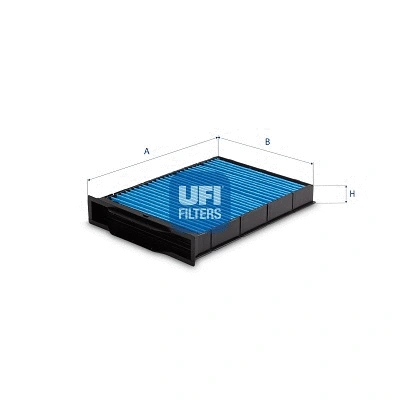 UFI 3420100