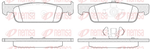 REMSA 154000