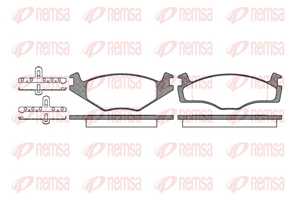 REMSA 017100