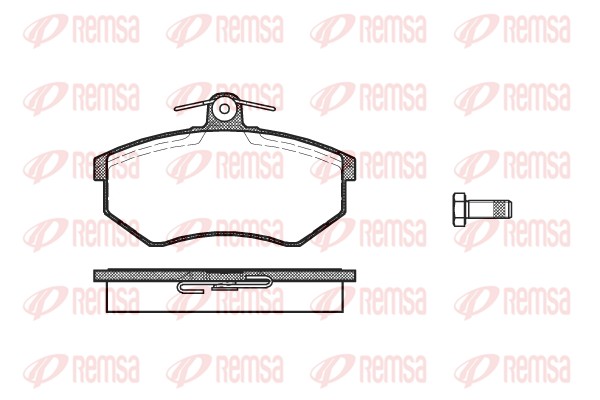 REMSA 013400