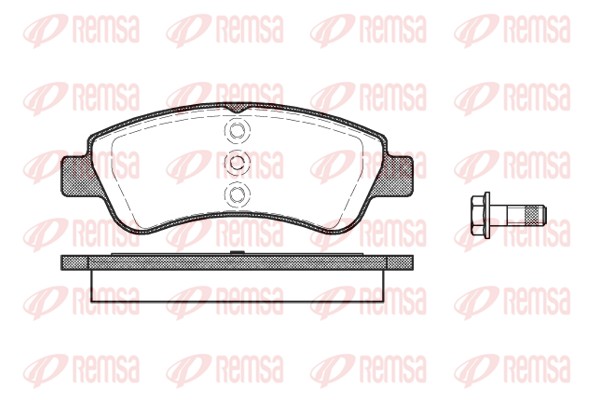 REMSA 084020