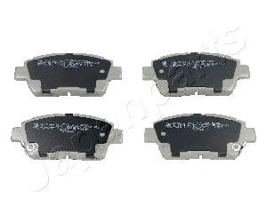 JAPANPARTS PA203AF