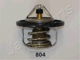 JAPANPARTS SUZUKI термостат 82C Swift 1,3 05-