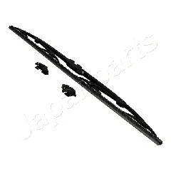 JAPANPARTS щітка склоочисника 1x600 (гачок)