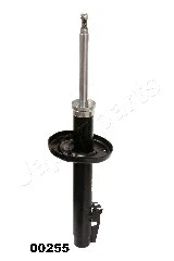 JAPANPARTS FORD амортизатор масл.передн. Scorpio 85-