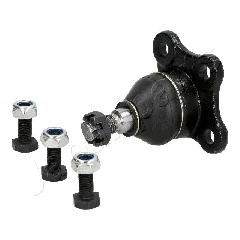 JAPANPARTS OPEL кульова опора верхня Frontera,Isuzu