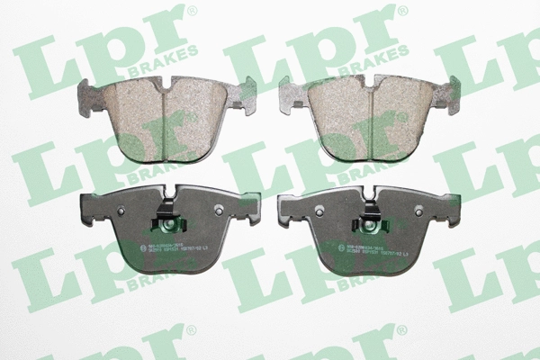 LPR 05P1531