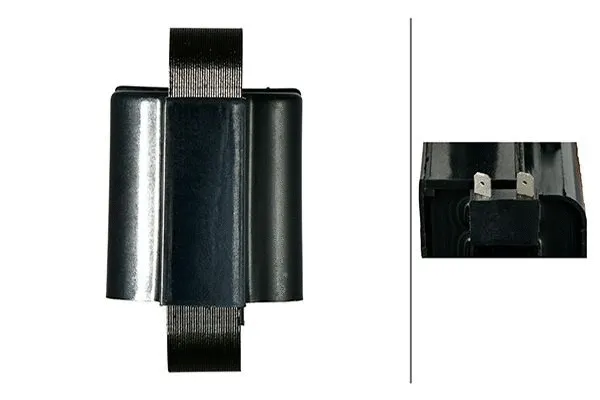 HELLA HONDA Котушка запалювання ACCORD VI 1,9/ 2,0/ 2,2 VII 1,8/ 2,0/ 2,3 CIVIC IV 1,4/ 1,6 V 1,5/ 1,6 SHUTTLE 2,3