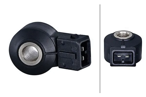 HELLA DB Датчик детонації W203, W204, C209, W212, RENAULT, PEUGEOT, SKODA, VW, VOLVO