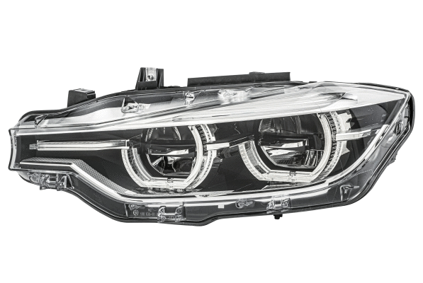 HELLA BMW Фара основная LED лів.3 F30 15-
