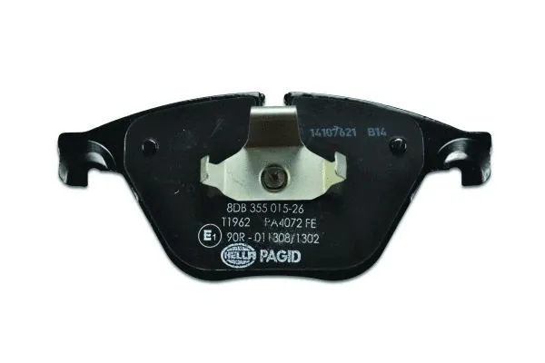 HELLA 8DB355015261