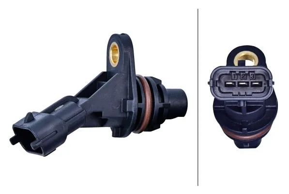 HELLA FORD Датчик положення вала B-MAX 1.0 12-, C-MAX 1.0 18-, FIESTA 1.0 18-, FOCUS 1.0 12-