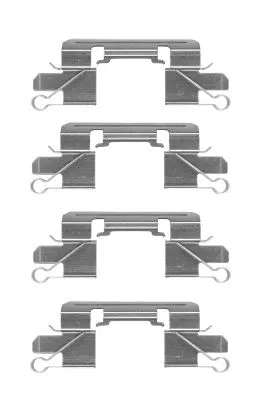 HELLA 8DZ355204941