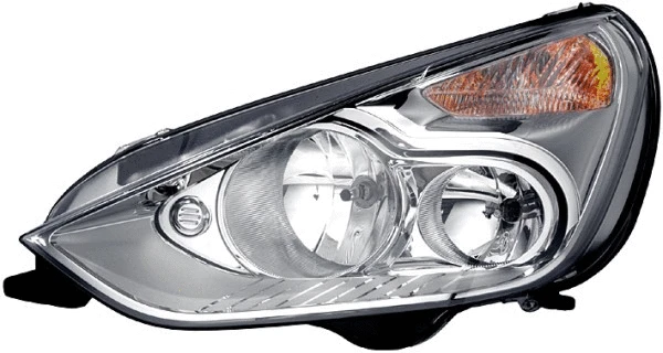 Фара основна 12V на S-MAX