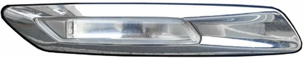 Ліхтар показника повороту 12V