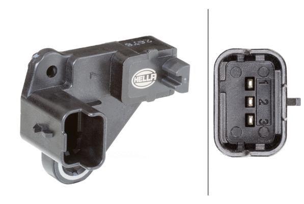 CZUJNIK POЈOЇENIA WAЈU KORB. FORD FOCUS 1,6TDCI 11-