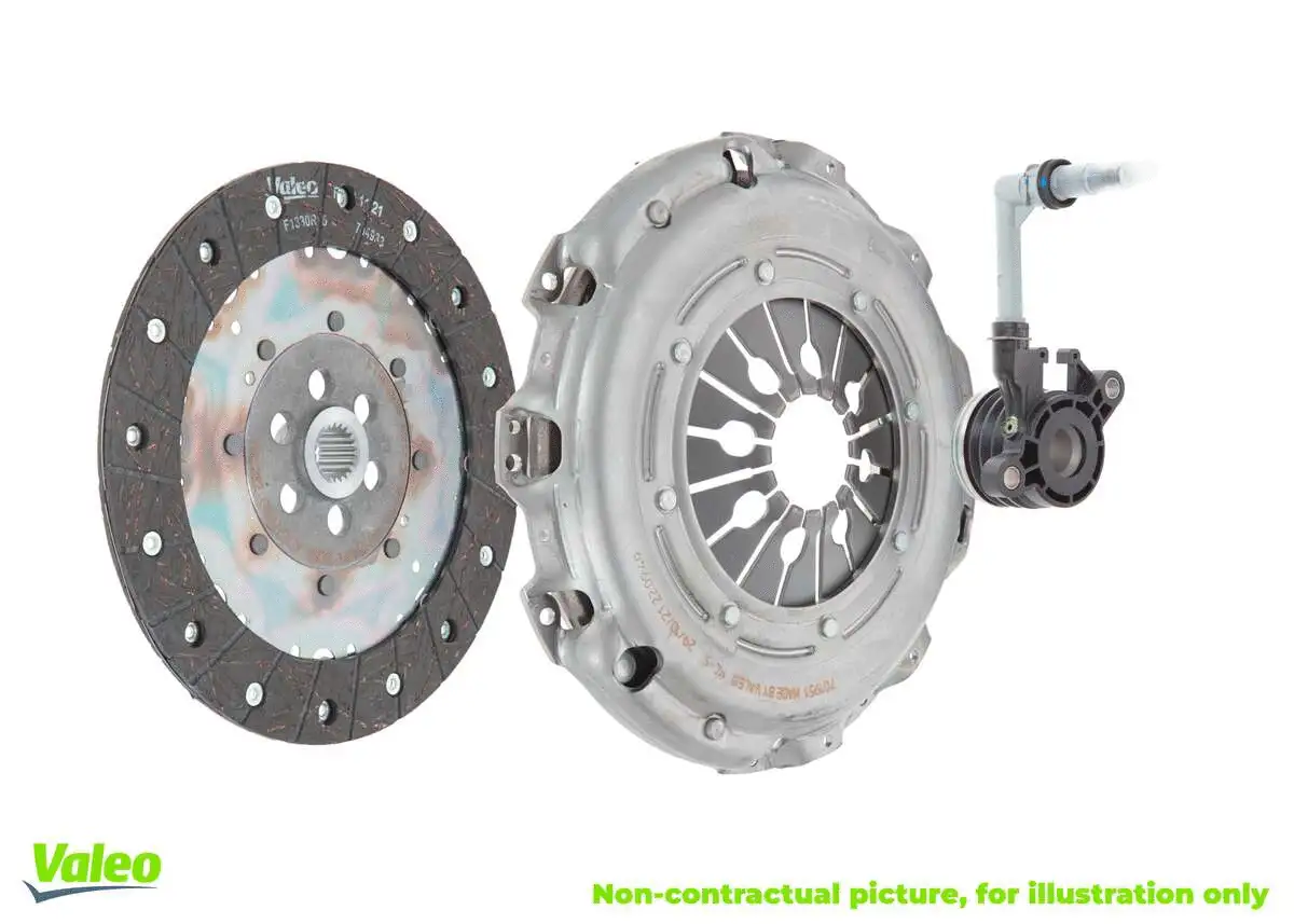 VALEO 834276