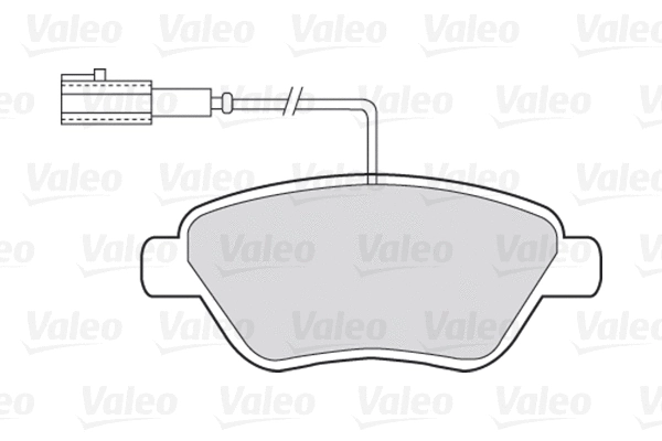 VALEO 301426