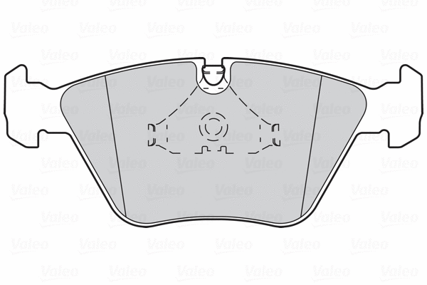 VALEO 301409