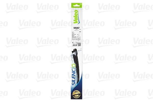 VALEO 574615