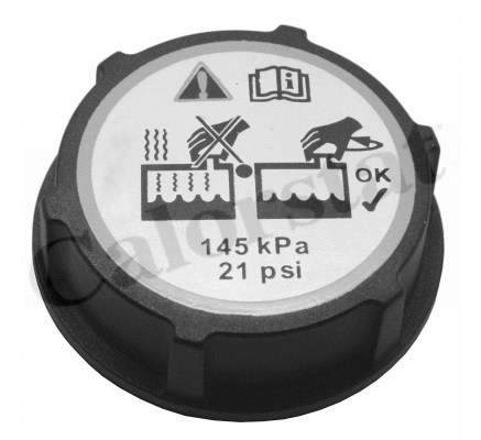 Кришка розшир.бачка радіатора Ford C-Max/Focus/Mondeo/Transit 1.0-5.0 03-
