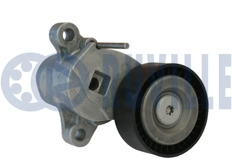 RUVILLE FORD  Натяжний ролик B-MAX 1.0 EcoBoost 12-, C-MAX II