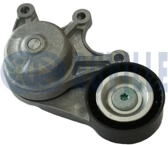 RUVILLE BMW Ролик натяжной 5 F10 520/528 10-