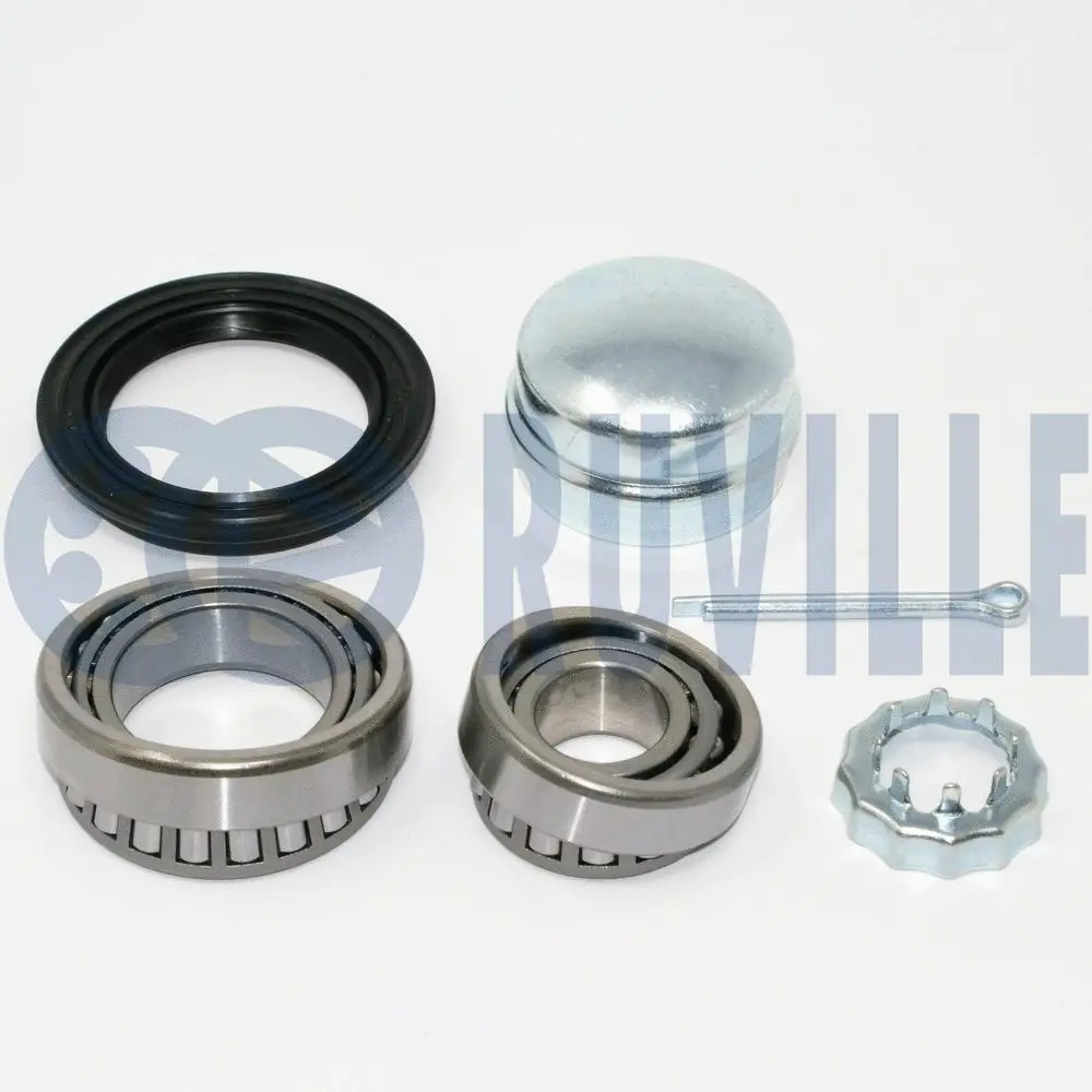 RUVILLE 220344