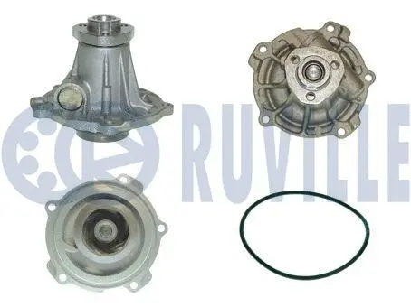 RUVILLE 56828