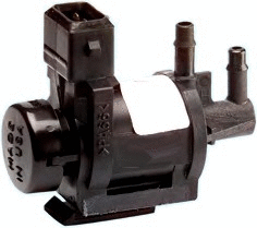 MEATDORIA VW клапан ОГ (EGR) Audi 80,A3,Golf III,IV,Passat,Polo,Sharan,T4,Skoda Felicia 1.9D/TD