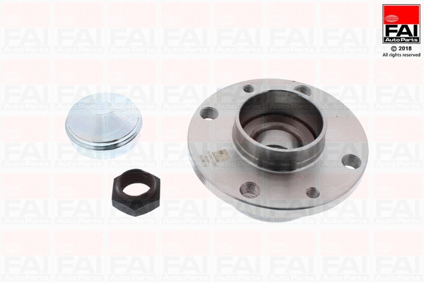FAI AutoParts FHBK1022