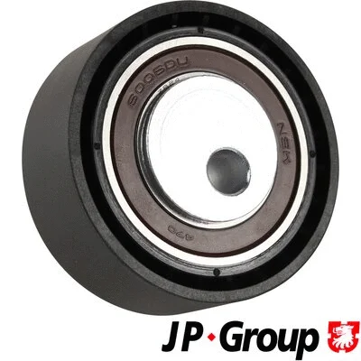 Ролик ременя генератора (натяжний) Berlingo/Partner 1.8/1.9D/2.0HDI (+AC)