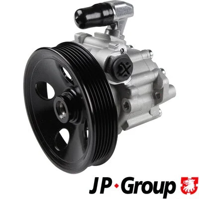 JP GROUP насос гур DB E211