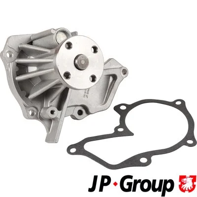 JP GROUP 1514101000