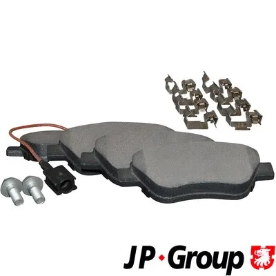 JP GROUP 3363601310