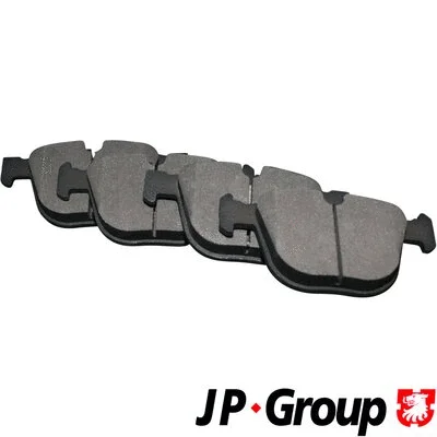 JP GROUP 1463700710