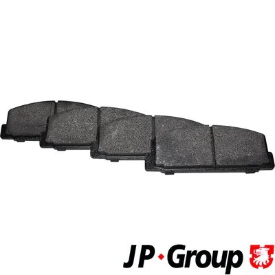 JP GROUP 3863700610