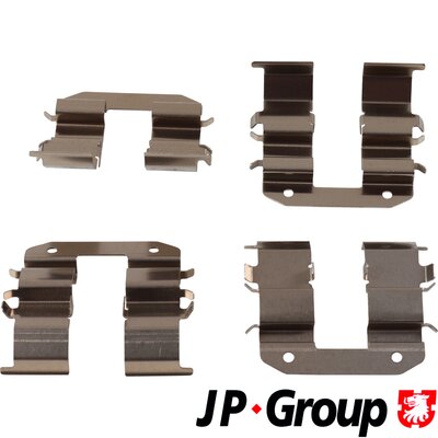 JP GROUP 3664003910