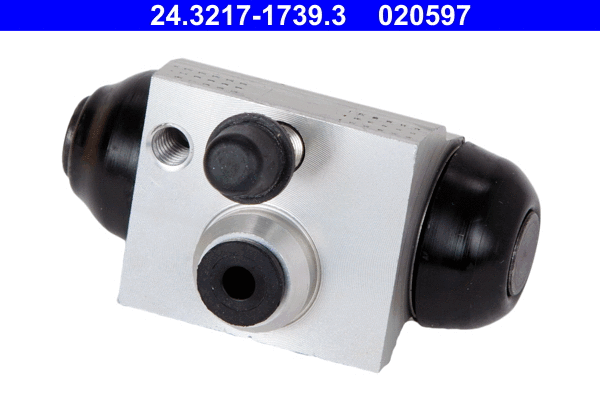 CYLINDEREK HAM ATE 24.3217-1739.3 CITROEN C1 II 1.0VTI 14-/ TOYOTA AYGO 1.0 14-