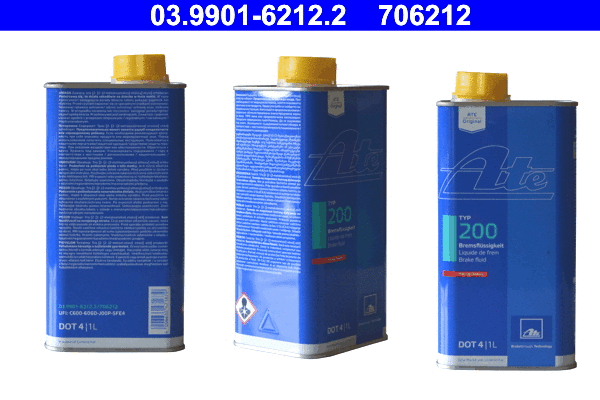 ATE 03990162122