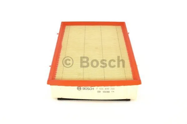 F026400264 BOSCH Повітряний фільтр