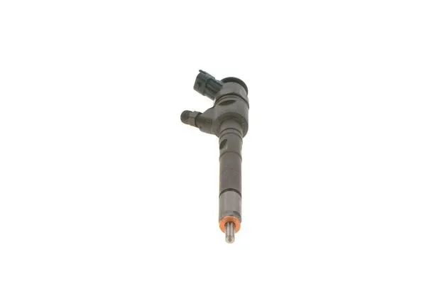 BOSCH Форсунка Common-Rail CITROEN 1,6HDi: C2/4/5/Berlingo PEUGEOT 1,6HDi